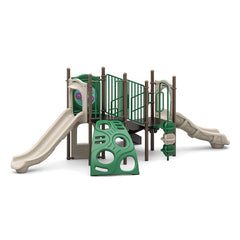 Stone Trek | Commercial Playground Equipment