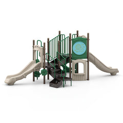 Stone Trek | Commercial Playground Equipment