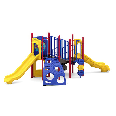 Stone Trek | Commercial Playground Equipment