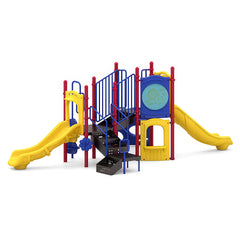 Stone Trek | Commercial Playground Equipment