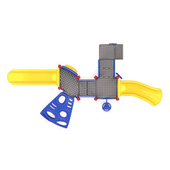 Stone Trek | Commercial Playground Equipment