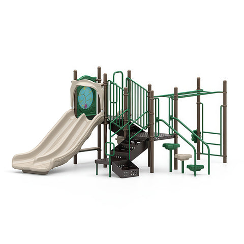 Mini Explorer | Commercial Playground Equipment