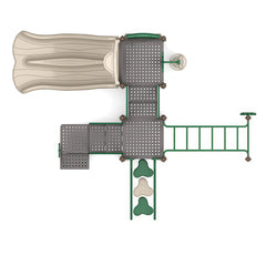 Mini Explorer | Commercial Playground Equipment