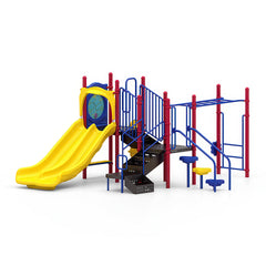 Mini Explorer | Commercial Playground Equipment