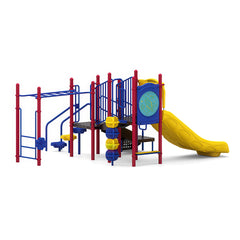 Mini Explorer | Commercial Playground Equipment
