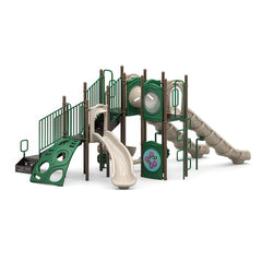Hilltop Rally | Commercial Playground Equipment