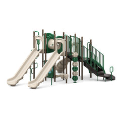 Hilltop Rally | Commercial Playground Equipment