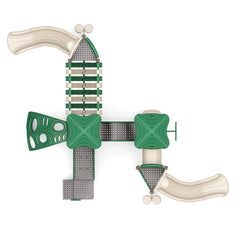 Vine Run | Commercial Playground Equipment