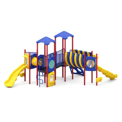 Vine Run | Commercial Playground Equipment