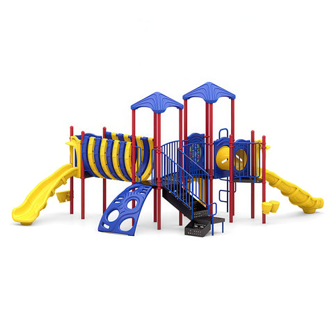 Vine Run | Commercial Playground Equipment