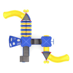 Vine Run | Commercial Playground Equipment