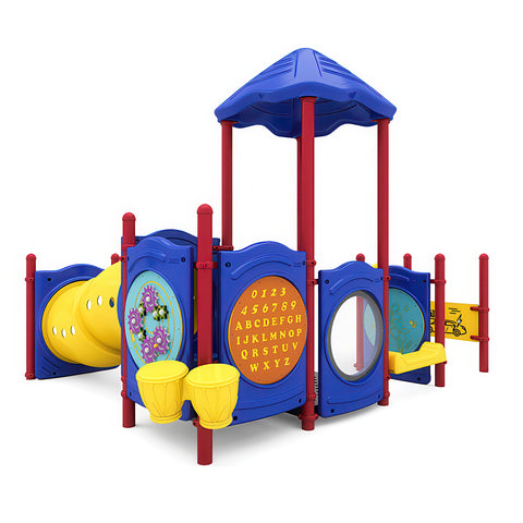Ranger Passage | Commercial Playground Equipment