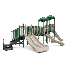Breeze Glide | Commercial Playground Equipment