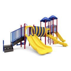 Breeze Glide | Commercial Playground Equipment