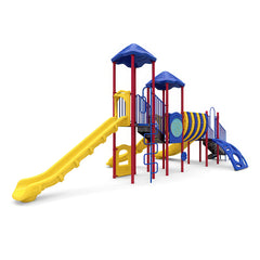 Breeze Glide | Commercial Playground Equipment