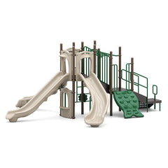 Tripod Trek | Commercial Playground Equipment