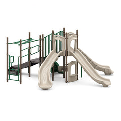 Tripod Trek | Commercial Playground Equipment