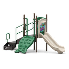 Tiny Glider | Commercial Playground Equipment