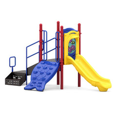 Tiny Glider | Commercial Playground Equipment