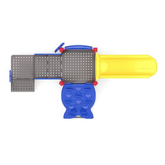 Tiny Glider | Commercial Playground Equipment