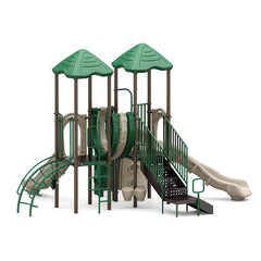 Crest Run | Commercial Playground Equipment