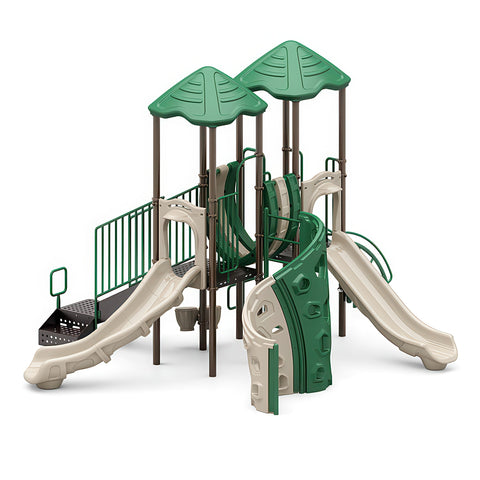 Crest Run | Commercial Playground Equipment