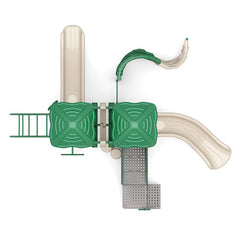 Crest Run | Commercial Playground Equipment
