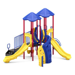 Crest Run | Commercial Playground Equipment