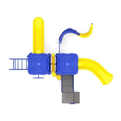 Crest Run | Commercial Playground Equipment
