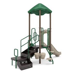 Forest Cabin | Commercial Playground Equipment