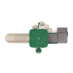 Forest Cabin | Commercial Playground Equipment