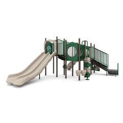 Woodland Cascade | Commercial Playground Equipment