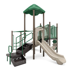 Duo Drift | Commercial Playground Equipment