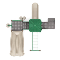 Duo Drift | Commercial Playground Equipment