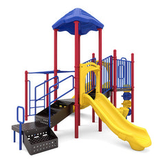 Duo Drift | Commercial Playground Equipment