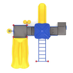 Duo Drift | Commercial Playground Equipment
