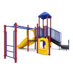 Passageway Play | Commercial Playground Equipment