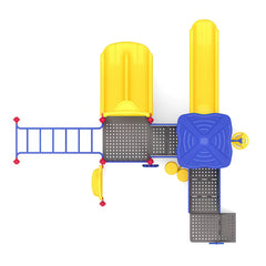 Passageway Play | Commercial Playground Equipment