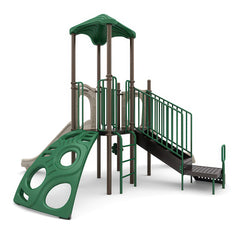 Windcrest | Commercial Playground Equipment