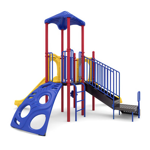 Windcrest | Commercial Playground Equipment