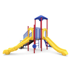 Windcrest | Commercial Playground Equipment