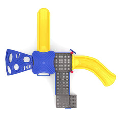 Windcrest | Commercial Playground Equipment