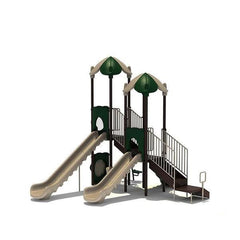 CS-16ADR | Commercial Playground Equipment