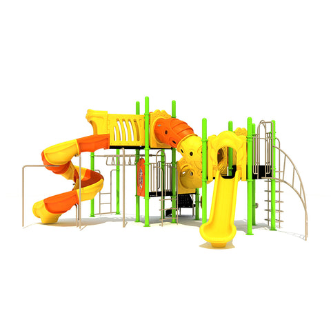 ZigZag | Commercial Playground Equipment