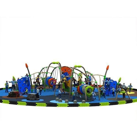 FreeStyle VII | Commercial Playground Equipment