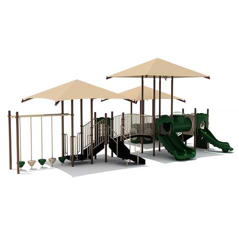Trider II | Commercial Playground Equipment