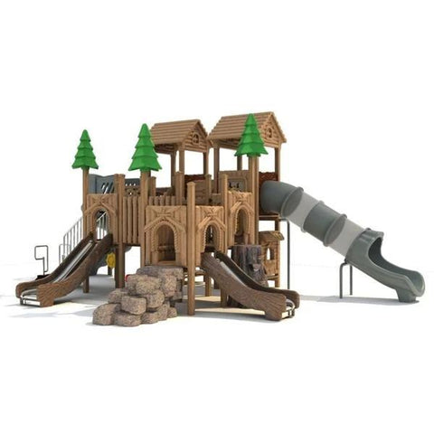 Riskin | Commercial Playground Equipment