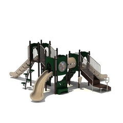 CS-16ABD | Commercial Playground Equipment