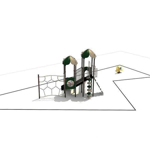 PD-30505 | Commercial Playground Equipment