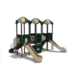 CS-16ABCR | Commercial Playground Equipment